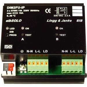 Lingg&Janke A6F10H Turkiye