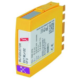 Dehn + Söhne BXT ML4 BE HF 5 Turkiye