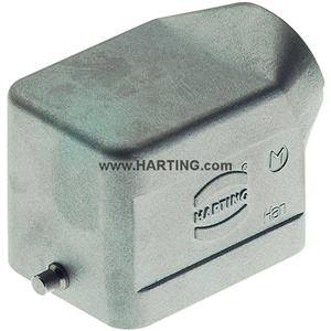 Harting Deutschland 19 62 806 1540 Turkiye