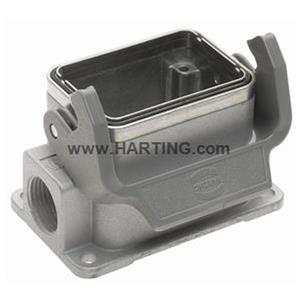 Harting Deutschland 19 62 806 1290 Turkiye