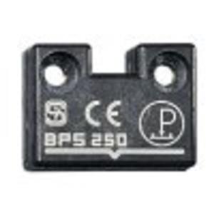 Schmersal BPS 250 Turkiye