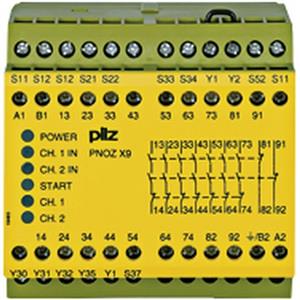 Pilz 774609 Turkiye