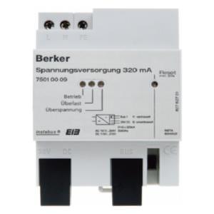 BERKER 75010009