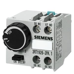 Siemens 3RT1926-2PR11 Turkiye