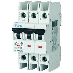 Eaton Electric FAZ-D10/3-NA Turkiye