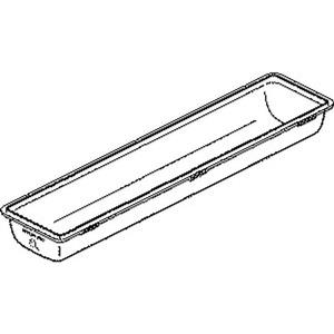 Stahl Schaltgeräte Wanne 58/65W 01/99 Ersatzteil Turkiye