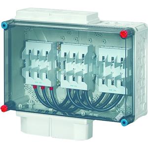 Hensel Mi 8064 Turkiye