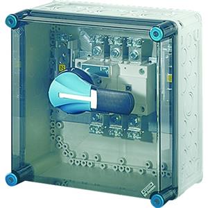 Hensel Mi 7256 Turkiye