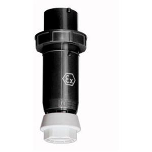 Stahl Schaltgeräte 8579/12-407 4-pol.Stecker Turkiye