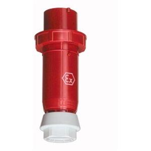 Stahl Schaltgeräte 8579/12-506 5-pol.Stecker Turkiye
