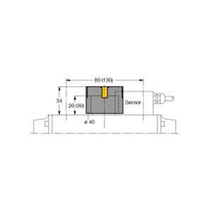 Turck BTS-DSU35-EB1