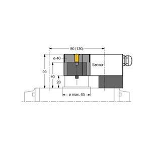 Turck BTS-DSU35-Z02 Turkiye