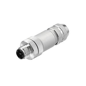 Weidmüller FBCon M12 4P M EMC
