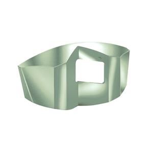 Esylux AL S Ecksockel Edelstahl-Optik Turkiye
