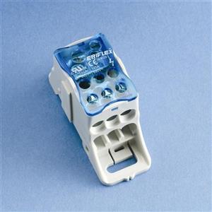 ERIFLEX UDJ-125A Turkiye