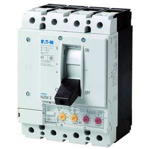 Eaton Electric NZMN2-4-VE160 Turkiye