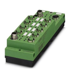 Phoenix Contact FLS IB M12 DIO 4/4 M12-2A Turkiye