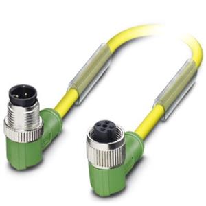 Phoenix Contact SAC-4P-M12MR/1,5-PUR/M12FR D Turkiye