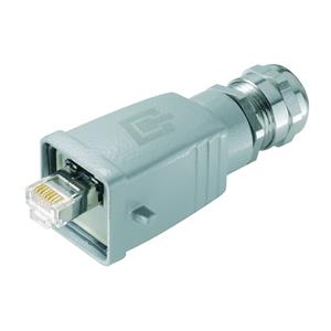 Weidmüller IE-PS-V05M-RJ45-TH Turkiye
