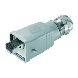 Weidmüller IE-PS-V05M-RJ45-FH Turkiye