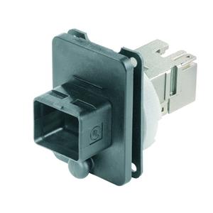 Weidmüller IE-BS-V04P-RJ45-C Turkiye