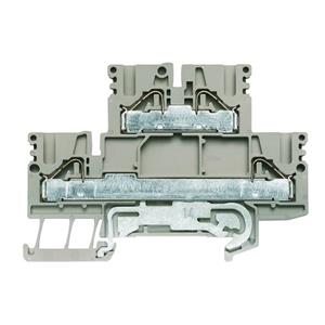 Weidmüller PDK 2.5/4L-PE Turkiye