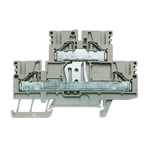 Weidmüller PDK 2.5/4V Turkiye
