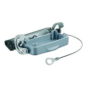 Weidmüller HDC 10A DODL 1LB Turkiye