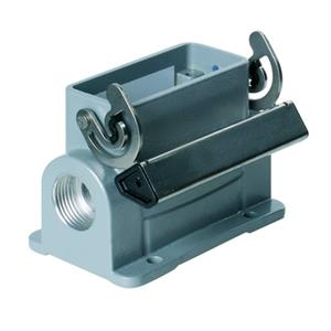 Weidmüller HDC 10A SLU 2M25G Turkiye