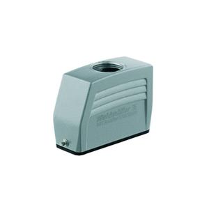 Weidmüller HDC 16A TOLU 1M25G Turkiye