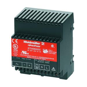 Weidmüller CP SNT 25W 5V 5A Turkiye