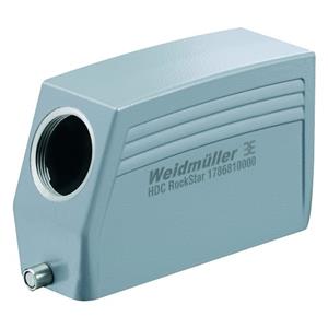 Weidmüller HDC 64D TSLU 1M32G Turkiye