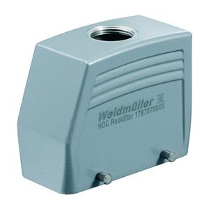 Weidmüller HDC 40D TOBU 1M25G Turkiye