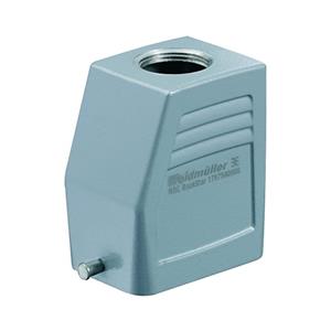 Weidmüller HDC 16D TOLU 1M32G Turkiye