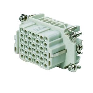 Weidmüller HDC HDD 42 FC Turkiye