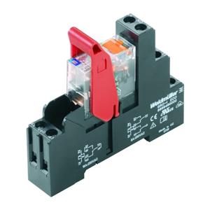 Weidmüller RCIKIT 24VDC 1CO LD/PB Turkiye