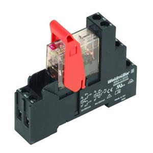 Weidmüller RCIKIT 115VAC 1CO LD Turkiye