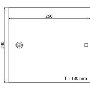 Dehn + Söhne DPG LSA 30 P Turkiye