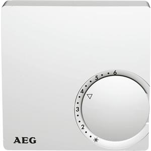 AEG Haustechnik RT 600 Turkiye