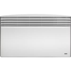 AEG Haustechnik WKL 753 S Turkiye