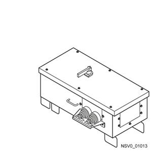 Siemens BVP:610409