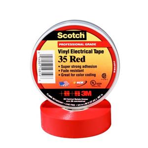 3M SCOTCH35-19X20RD Turkiye