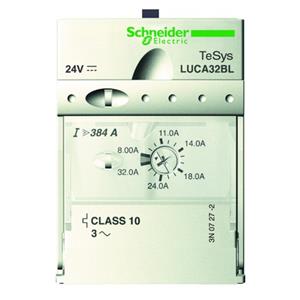 Schneider Electric LUCA1XBL Turkiye