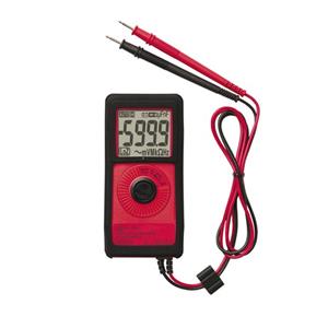 Beha-Amprobe PM55A Turkiye