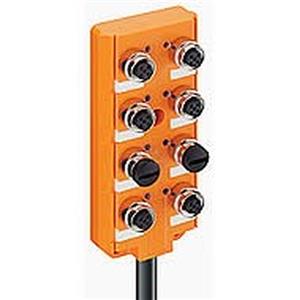 Lumberg Automation ASB 4/LED 5-4-328/10 M Turkiye