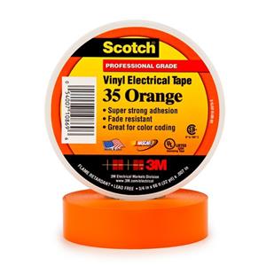 3M SCOTCH35-19X20OR Turkiye