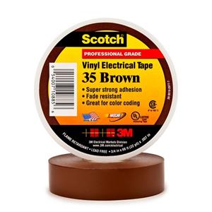 3M SCOTCH35-19X20BR Turkiye