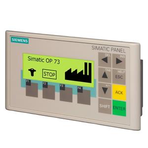Siemens 6AV6641-0AA11-0AX0 Turkiye