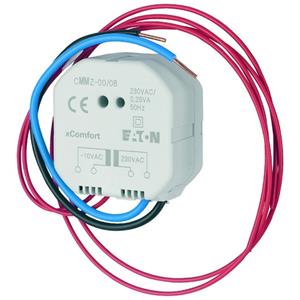 Eaton Electric CMMZ-00/08 Turkiye