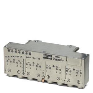 Phoenix Contact IBS RL 24 DIO 8/8/8-LK-2MBD Turkiye